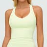 Womens Shockproof Sports Bra Quick Dry Yoga  Running Fitness Top 6