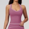 Womens Shockproof Sports Bra Quick Dry Yoga  Running Fitness Top 10