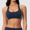High Support Shockproof Workout Bra For Women  Yoga  Gym Sports Bra With Removable Pads 3