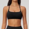 Cross Back Sports Bra For Women Breathable Yoga Bra Fitness Top 6