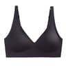 Deep V Seamless Wireless Bra Push Up Bralette 7