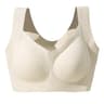 Product Name Seamless Sleep Bra Wireless Fixed Cup Sports Vest For Women 7