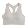 Seamless Push Up Wireless Sports Bra For Women 8
