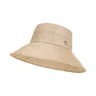 Women Straw Sun Hat Wide Brim Foldable UV Protection Beach Hat 5