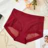 High Waist Tummy Control Shapewear Panties For Women Butt Lifting Slimming Briefs 5