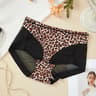 High Waist Tummy Control Shapewear Panties For Women Butt Lifting Slimming Briefs 8