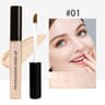 Matte Liquid Concealer Long Lasting Waterproof High Coverage Oil Control Moisturizing Professional  6