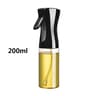 Kitchen Oil Spray Bottle Cooking Olive Oil Dispenser BBQ Camping Baking Vinegar Soy Sauce Sprayer C 11