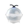 Large Ice Mould Round Ice Ball Maker Ice Cube Tray Box For DIY Home Bar Cocktail Sphere Ice Shape M 6