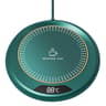 USB Heating Coaster Thermostatic Warmer Speed Adjustment Coffee Mug Milk Tea Water Cup 6