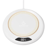 USB Heating Coaster Thermostatic Warmer Speed Adjustment Coffee Mug Milk Tea Water Cup 8