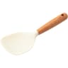 Silicone Rice Spoon HeatResistant Silicone Spoon Non Stick Cooking Spoon Reusable Small Tool 7