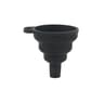 Car Engine Funnel Universal Silicone Funnel Portable Liquid Funnel Fold Able Auto Oil Petrol Change 7