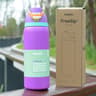 Insulated Stainless Steel Water Bottle Sports Water Bottle Great For Travel 11