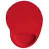 Wrist Rest Mouse Pad Comfortable Wrist Support Soft Non Slip Mouse Mat For PC Laptop Computer 7