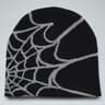 Four Seasons Spider Web Men And Women Universal Knit Hat Outdoor Sports Fashion Hat Riding Style Be 9