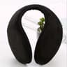 Pearl Earmuffs Imitation Rabbit Plush Ear Muff Cute Autumn And Winter Warmers Comfortable Unisex To 7