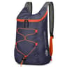 Outdoor Sports Backpack Lightweight Waterproof Nylon For Hiking Camping Travel 5