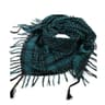 Light Weight Military Tactical Arab Scarf Unisex Army Plaid 6