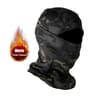 Winter Fleece Balaclava Ski Mask Camouflage Full Face Protection 12