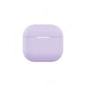 Case For Apple Air Pods 4 Silicone Protective Cover Wireless Headphone Accessories 6