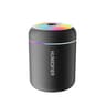 Mini USB Air Humidifier Aroma Diffuser Essential Oil Purifier Mist Maker Colourful Lights 6