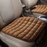 Universal Car Seat Cover AntiSlip Winter Warm Cushion Breathable Front Protector For Cars 4