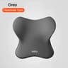 Memory Foam Car Neck Pillow Lumbar Cushion Back Support 9