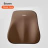 Memory Foam Car Neck Pillow Lumbar Cushion Back Support 11