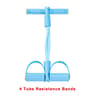 Resistance Band Tensioner For Abdominal Muscle Training Home Fitness Equipment With NonSlip Handles 7