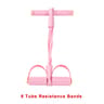 Resistance Band Tensioner For Abdominal Muscle Training Home Fitness Equipment With NonSlip Handles 9