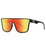 New Fishing Sunglasses For Men And Women Square Glasses For Outdoors Driving Shades 9