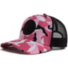 Summer Mesh Baseball Cap Women Men ENJOY LIFE Letter Patch Snapback Hat Casual Breathable Unisex St 7