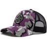 Summer Mesh Baseball Cap Women Men ENJOY LIFE Letter Patch Snapback Hat Casual Breathable Unisex St 10