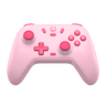 Nova Lite Switch Controller Hall Effect Game Pad For Nintendo Switch IPhone Android Mobile Windows  11