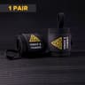 Premium Fitness Wristbands Protect Your Wrist During Gym Workouts Ideal For Intense Bench Press Dea 7