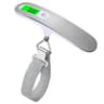 Portable Scale Digital LCD Display 110lb50kg Electronic Luggage Hanging Suitcase Travel Weighs Bagg 8