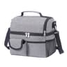 Portable Thermal Lunch Bag Durable Food Box Waterproof Office Cooler Lunch Box Ice Insulated Case 10
