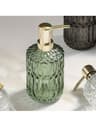 Glass Soap Dispenser Refillable Pump Bottle Home Bathroom Accessories Liquid Soap Shower Gel Hand S 5