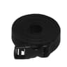Travel Tied Nylon Cargo Tie Down Black Luggage Lash Belt Durable Strap With Cam Buckle Travel Kits  7