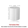 Stage Shower Activated Carbon Water Purifier Hard Water Purification Filter Chlorine Removal Shower 10