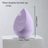 Makeup Sponge Beauty Egg Gradient Colour Soft DoubleSided Wet And DualUse Fit Without Eating Powder 8