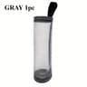 WallMounted Plastic Bag With Hook Foldable Breathable Mesh Garbage Bag For Any Room 6