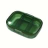 Portable Mini Pill Storage Box Dust Proof Storage Box Small Items Saving Box 5