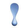 Food Grade Rice Spoon Non Stick Standing Scooper For Buffet Table Ware 8