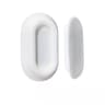 Magnetic Remote Control Holder SelfAdhesive Wall Mount Bracket For TV And Conditioner Remotes 6