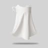 Breathable Sunscreen Mask For Women Imitation Ice Silk Antiultraviolet Summer Thin Cover 5