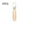 Sewing DIY Detachable Zipper Head Zipper Pull For Handbags Suitcases Tents Backpacks 9