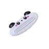 Cute Animal Cartoon Toothpaste Dispenser Home Bathroom Squeezer 7