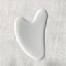 Resin Heart Shaped Scrapping Piece For Massage Back Neck And Waist 6
